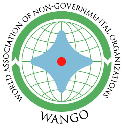 WANGO Олон Улсын Төрийн Бус Байгууллагуудын Сүлжээ