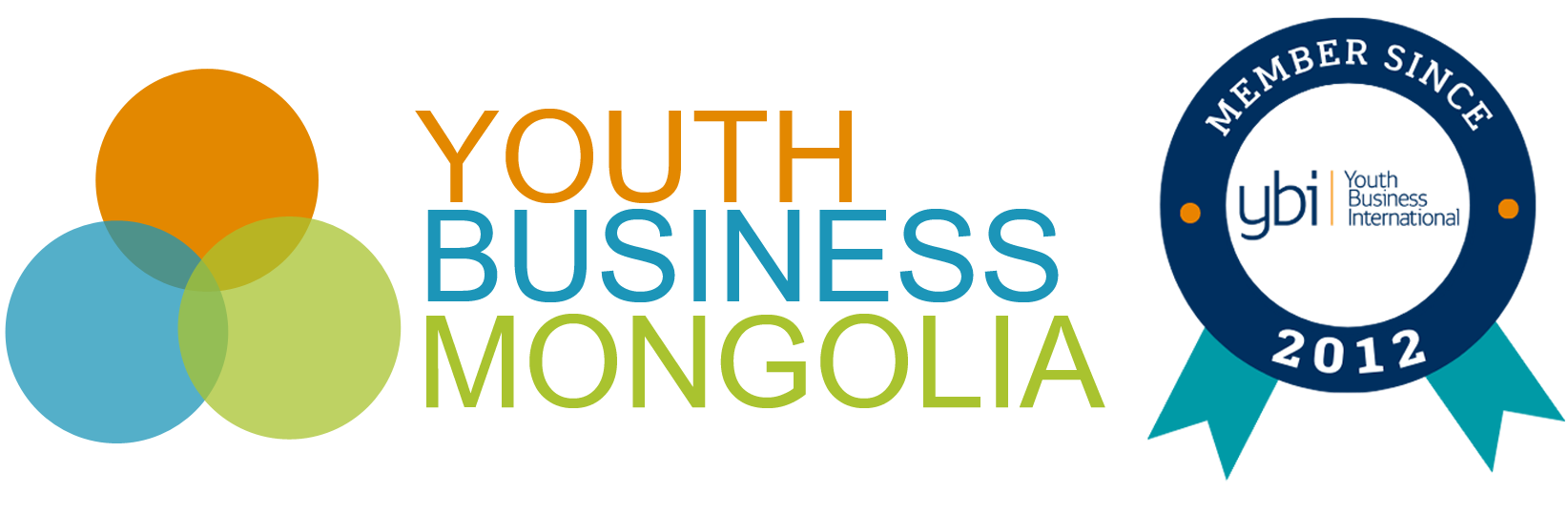 Youth Business Mongolia